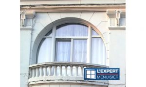 inconvenient fenetre bois