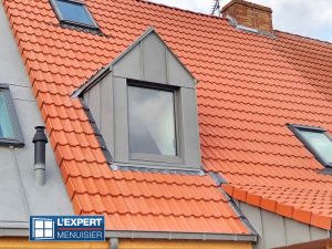 Fenêtre Aluminium – PONT A MARCQ