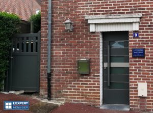 Remplacement de menuiseries – BONDUES