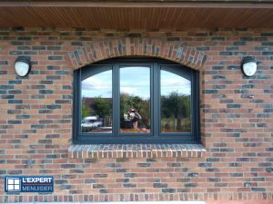 Fenêtre PVC – VILLERS AU BOIS