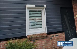 Fenêtres PVC et volets roulants SOLAIRES – HAISNES
