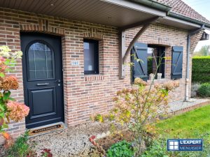 Remplacement Menuiseries Aluminium Lens