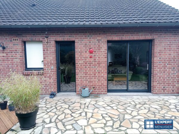 Devis Volets roulant Motorisation SOMFY