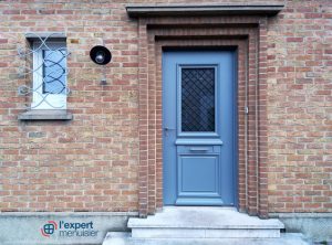 Porte BEL'M ATHENA à Fleurbaix