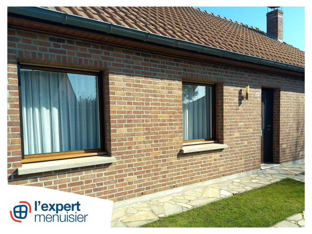 fenetres aluminium sur mesure lens