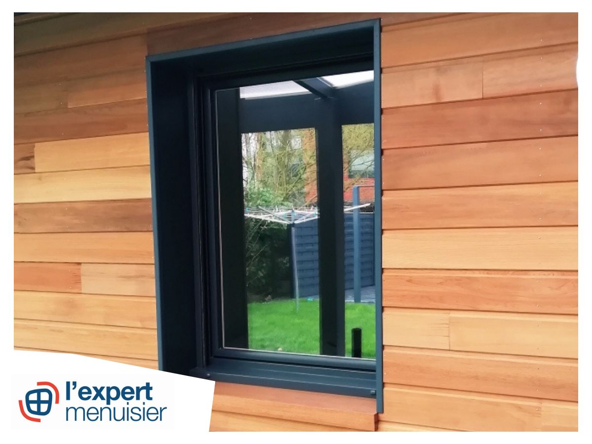 pose installateur fenetres sur mesure sur douai