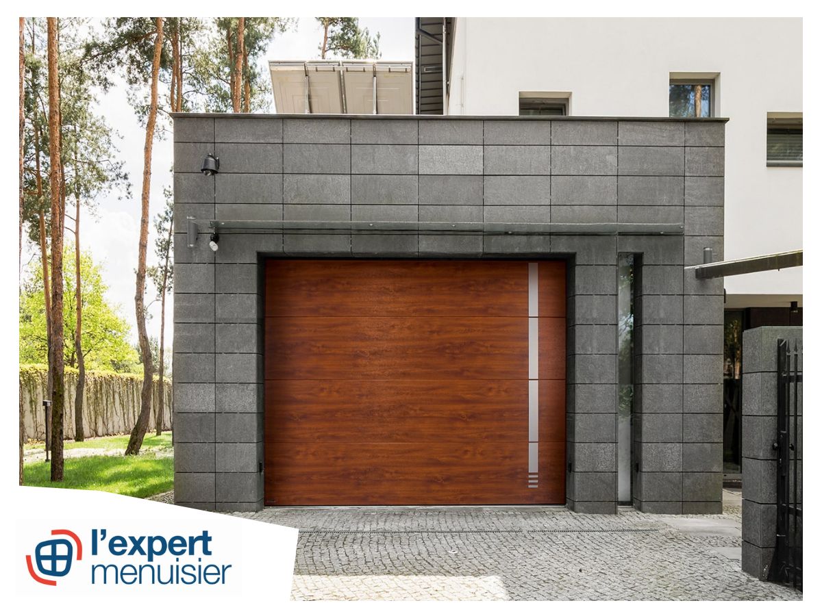 porte de garage promotion offre