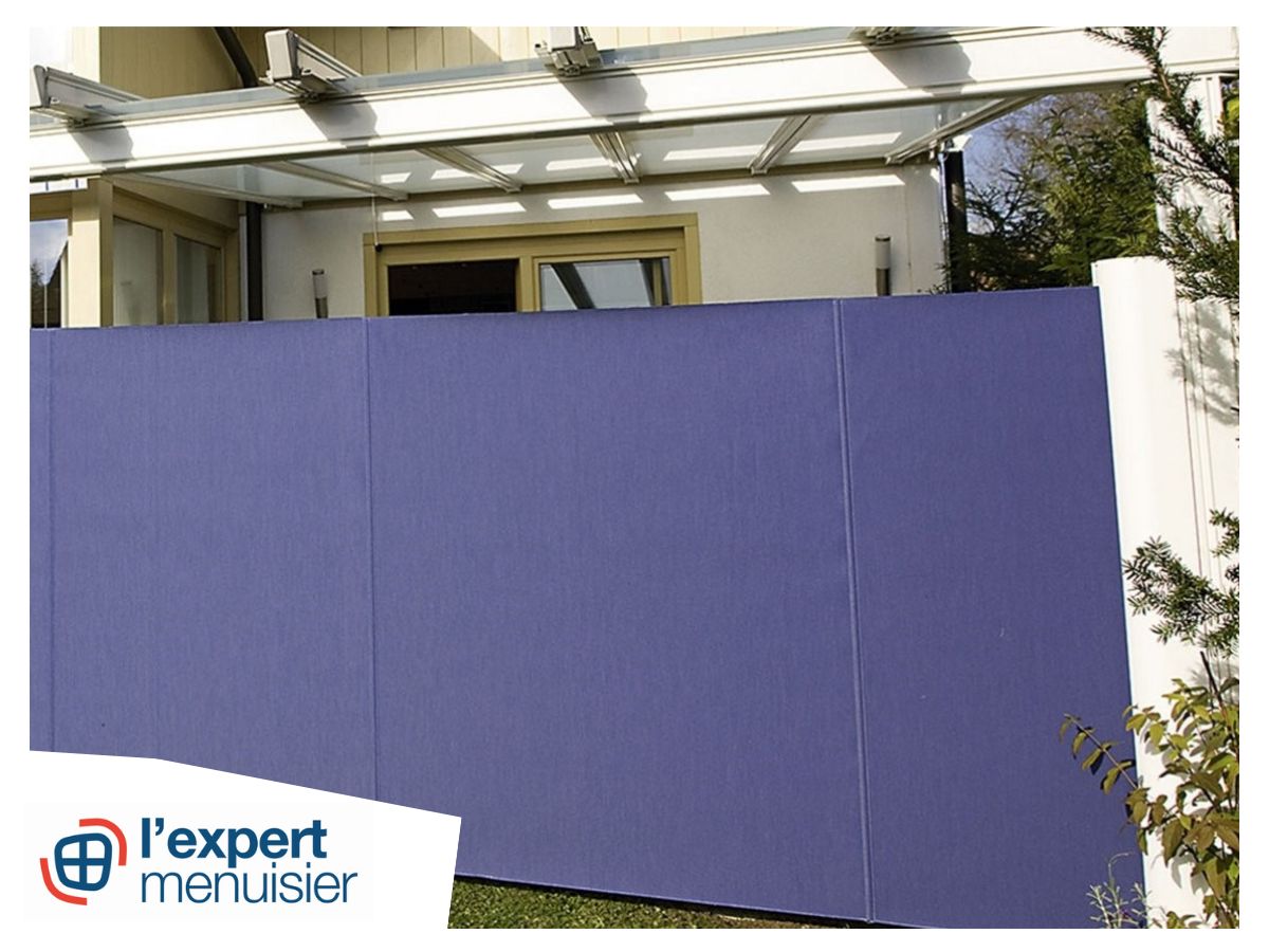 protection solaire brise vue soleil pose devis