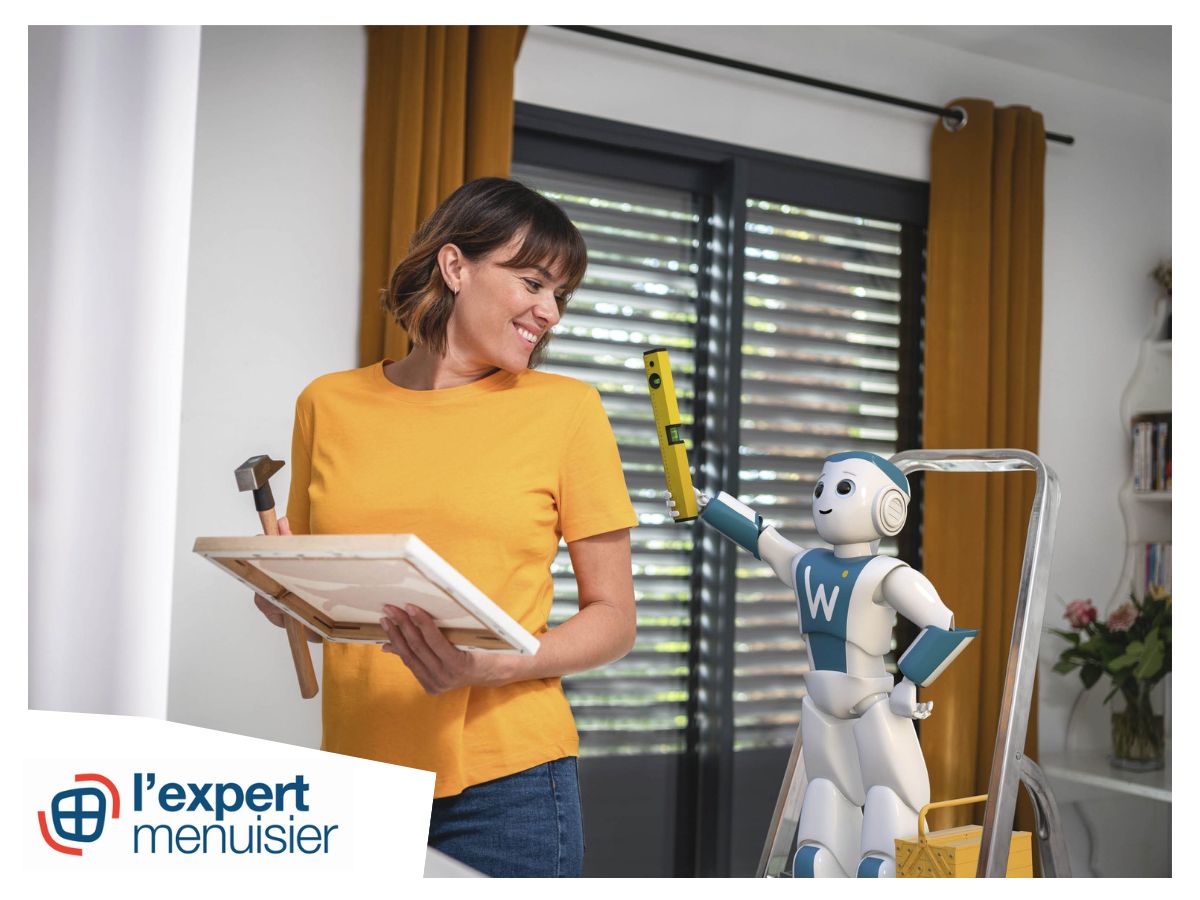 volet roulants electrique sur mesure