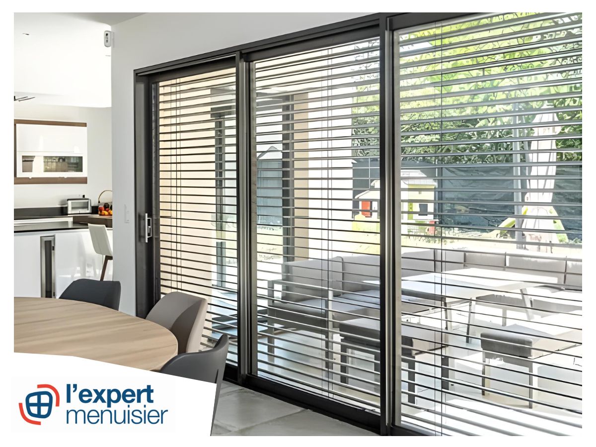 protection solaire brise soleil exterieur