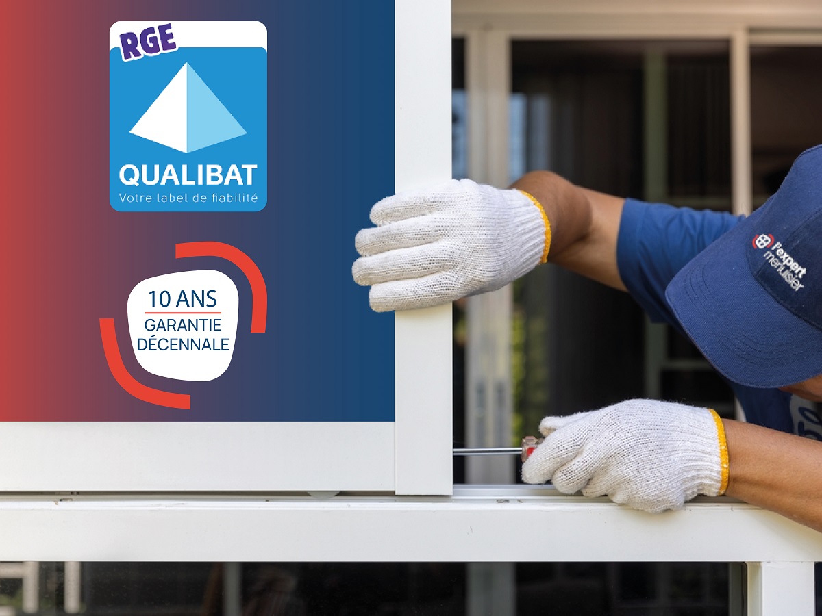 entreprise rge qualibat lens