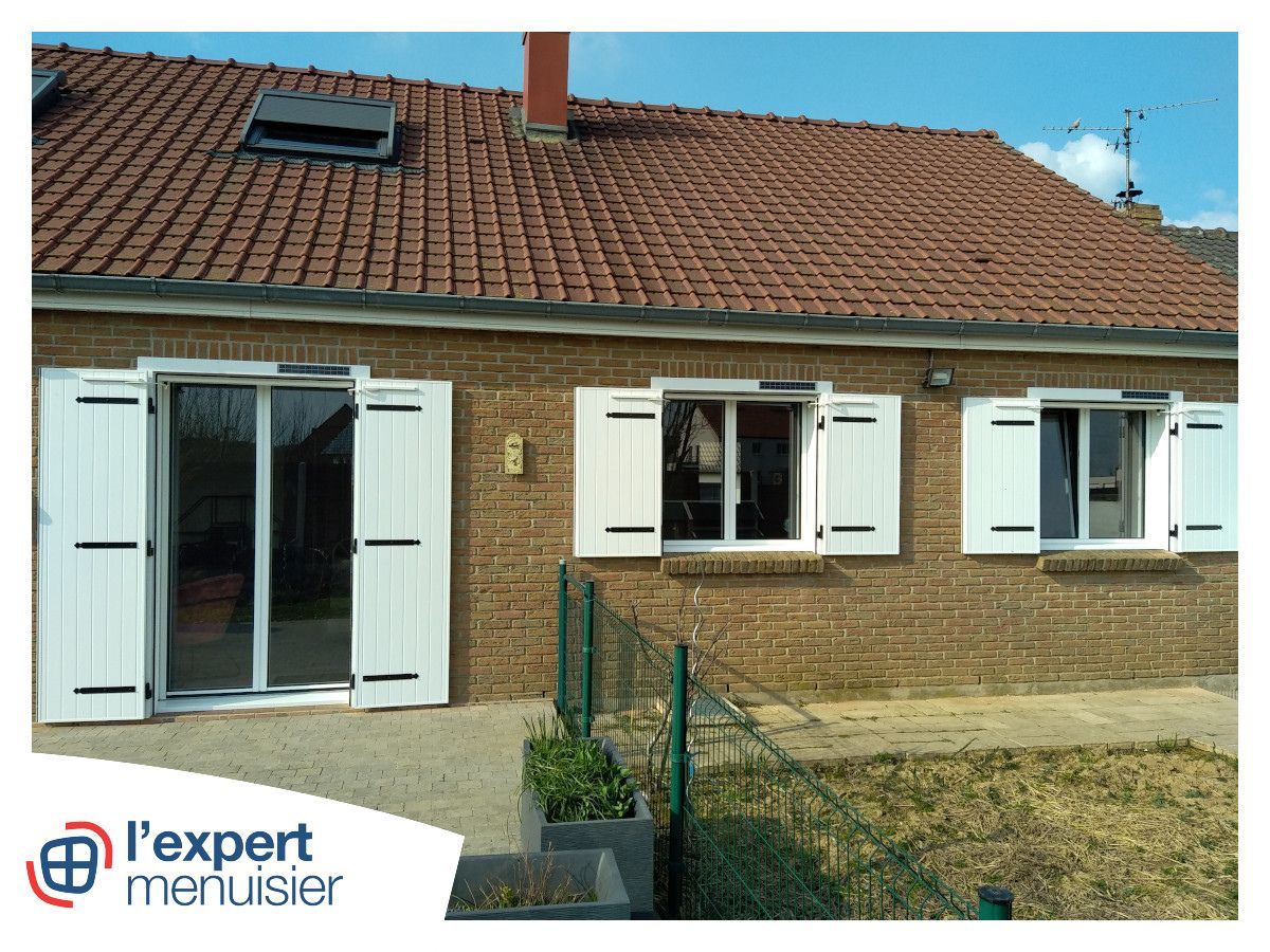 isolation thermique fenetre lens et alentours